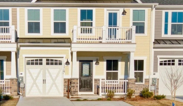 Coastal Club * 33718 * 3BR Townhouse - Sleeps 8
