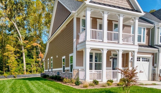 Coastal Club * 33796 * 3BR Townhouse, Sleeps 9