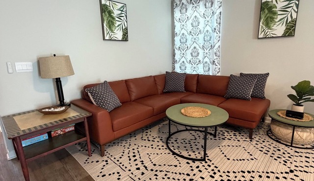 Coastal Comfort Near the Best of Brunswick County