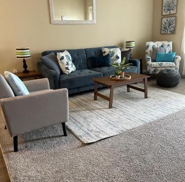 Coastal Comfort