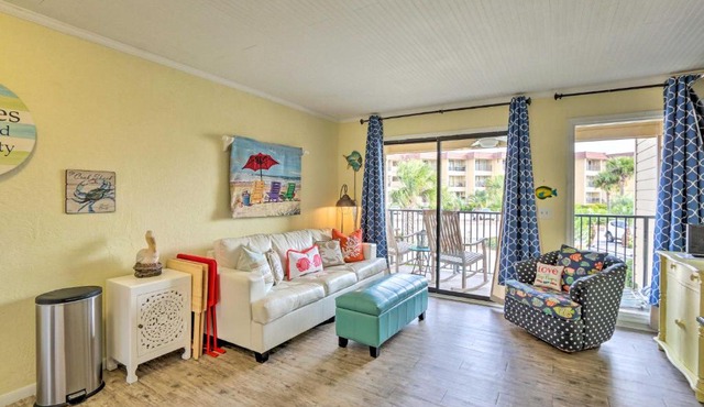 Coastal Condo Featured on Beachfront Bargain Hunt!