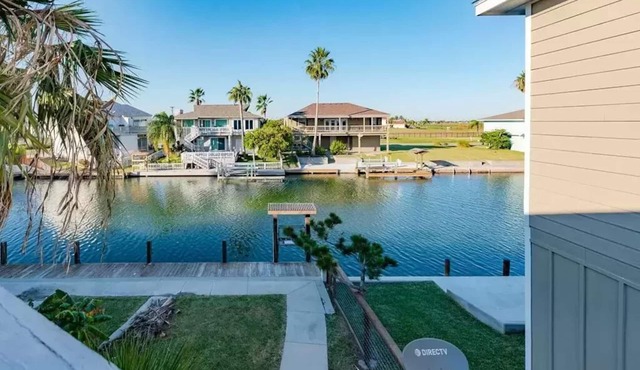 Coastal Condo Getaway