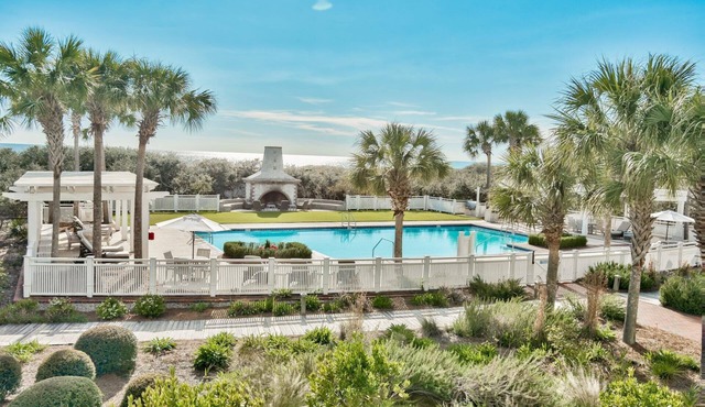 Coastal Condo with Ocean Views, Bikes and Shared Pool Access