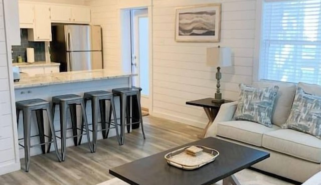 Coastal Condos on the Marsh 5B