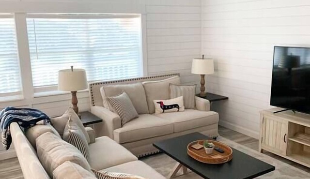 Coastal Condos on the Marsh 6A