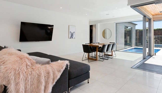 COASTAL COOL - MORNINGTON