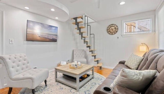 Coastal Cottage in West Atlantic Cityn