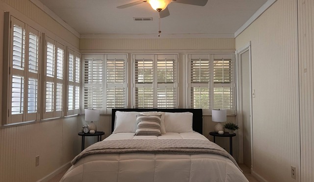 Coastal Cottage in Kill Devil Hills