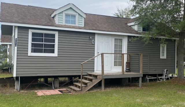 Coastal Cottage 524 Steinhatchee Florida