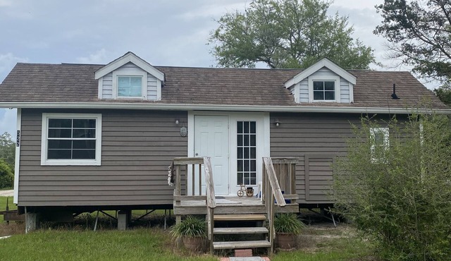 Coastal Cottage 522 Steinhatchee Florida