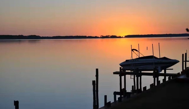 Coastal Cottage at Ocean Pines on the Bay