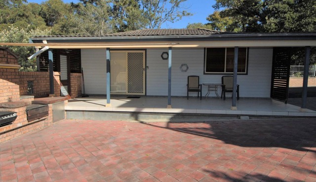 Coastal Cottage - Belle Escapes Jervis Bay