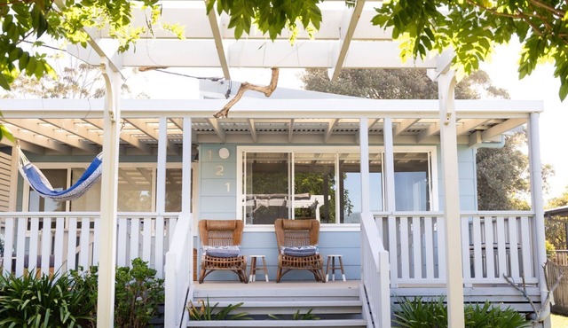 Coastal Cottage in Narrawallee