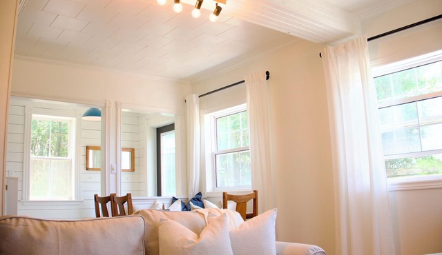 Coastal Cottage in Cheticamp | The Bluewood