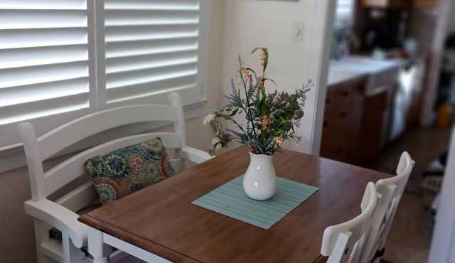 Coastal Cottage Near All