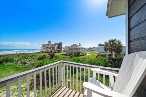 Coastal Cottage