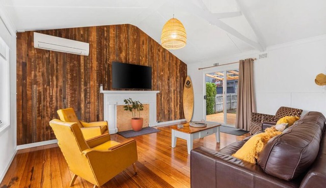 Coastal Cottage Warrnambool