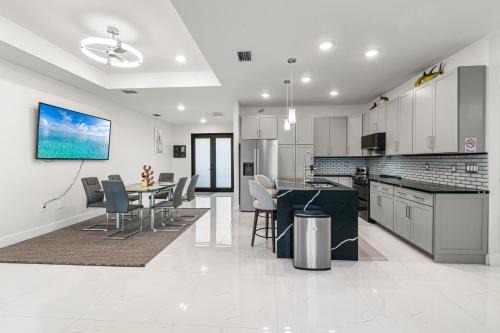 Coastal Country Retreat