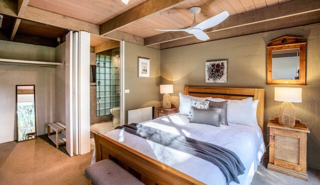 Coastal Couples Retreat