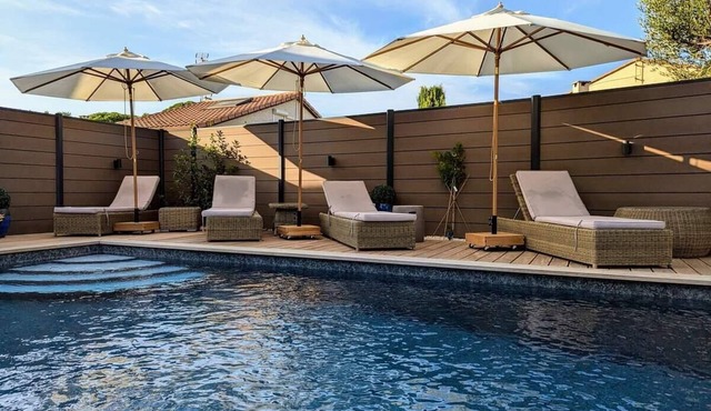 Coastal Dream Marseillan - Marseillan, Languedoc Roussillon