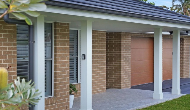 Coastal Drift – your Jervis Bay escape starts here