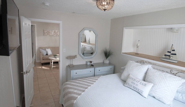 Coastal Dunedin with GOLF CART!