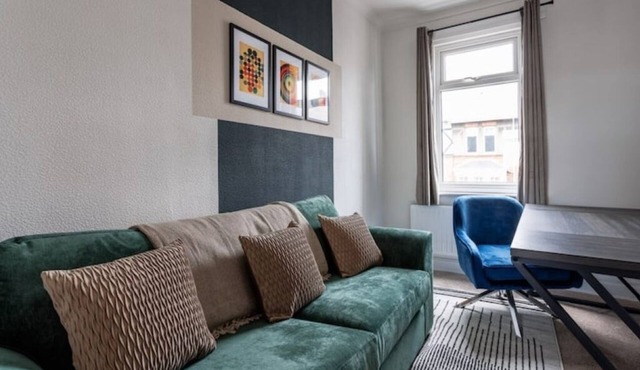 Coastal elegance at Seaham Lodge