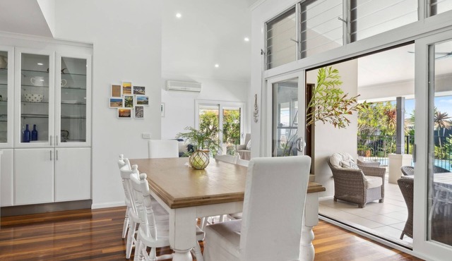 Coastal Elegance Awaits at Safety Beach. Set against the stunning backdrop of Safety Beach on the C