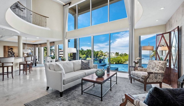 Coastal Elegance by FVC