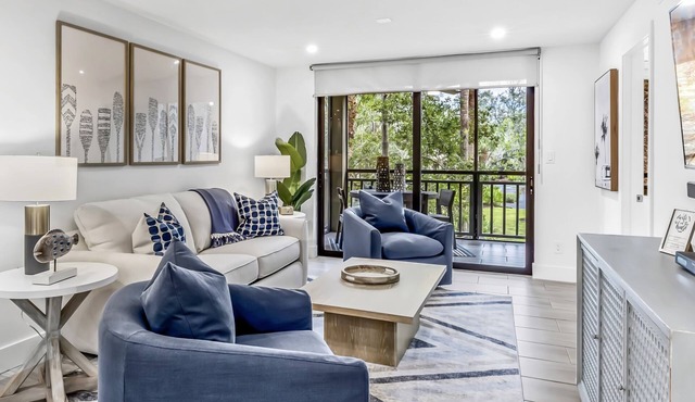 Coastal Elegance in Wild Pines! Pool, Tennis, Shopping, NEW Beach Park Fall '25
