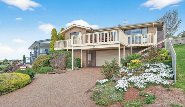 Coastal Escape 27 Southern Right Crescent, Encounter Bay