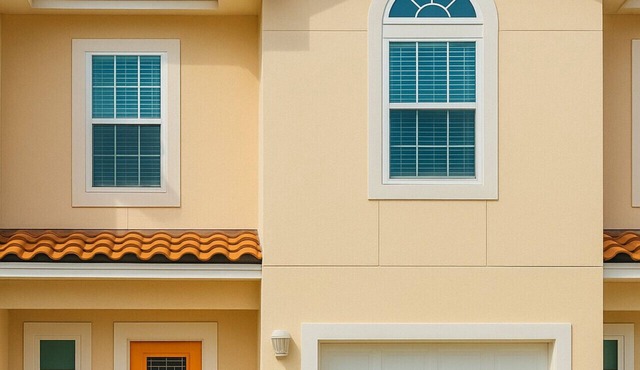 Coastal Escape at Nautica – Waterfront Retreat