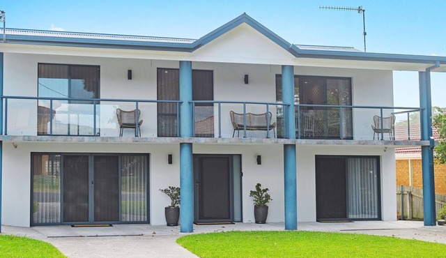 Coastal Escape - Newly renovated holiday home in North Haven