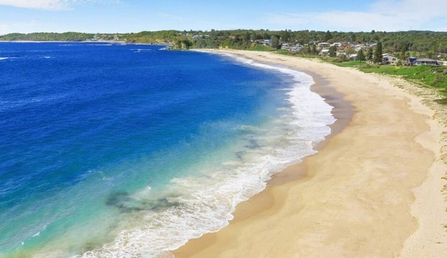 Coastal Escape Noraville - Family Friendly - Woodfire Pizza Oven