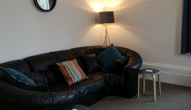 Coastal Escape Sandgate