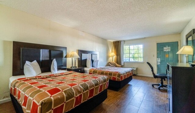 Coastal Explorer Room w/Onsite Seasonal Pool | Minutes to Lighthouse Beach