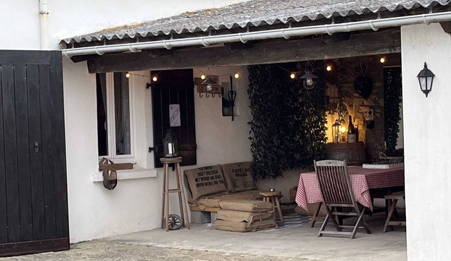 Coastal Family Retreat