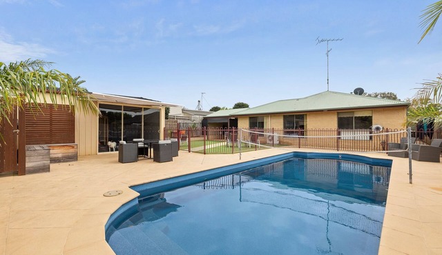 Coastal Family Retreat