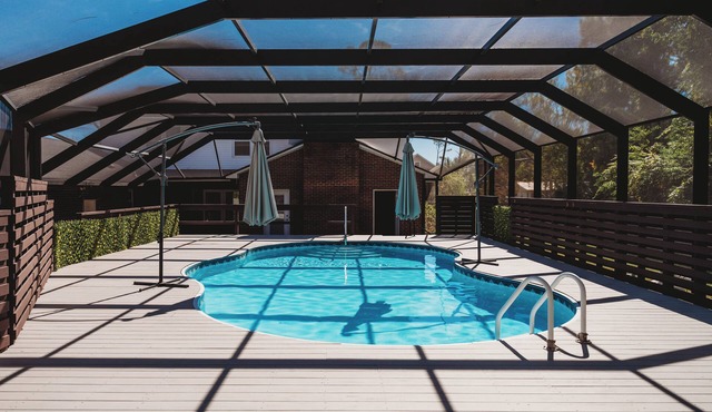 Coastal Gathering Place!