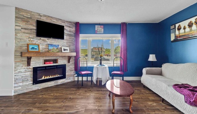 Coastal Haven Awaits Discover Conception Bay South