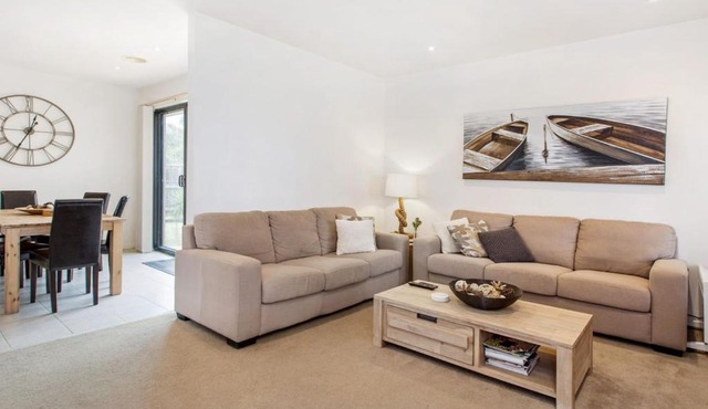 COASTAL HAVEN - DROMANA