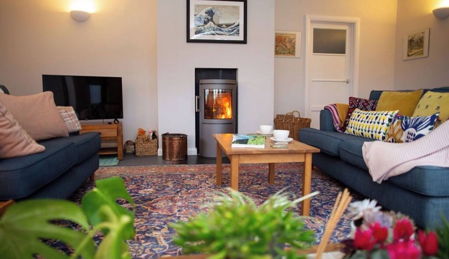 Coastal Haven - Ideal for Skomer Island