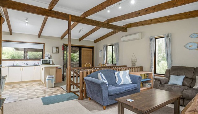 Coastal Haven in Long Beach