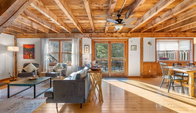 "Coastal Haven in Osterville - 4Bd Private Pool & Relaxing Escape!"