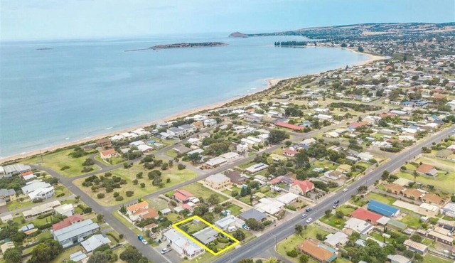 Coastal Hayborough - Beach getaway b/w Port Elliot & Victor Harbor NBN WiFi