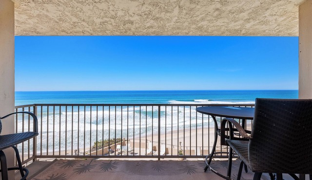 Coastal Heights - Solana Beach Vacation Rental, Ocean Views, Pool, Pickleball
