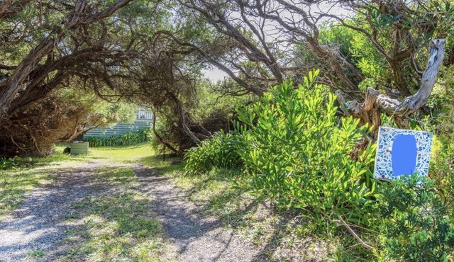 Coastal Hideaway – Venus Bay's Coastal Charm (First Estate)