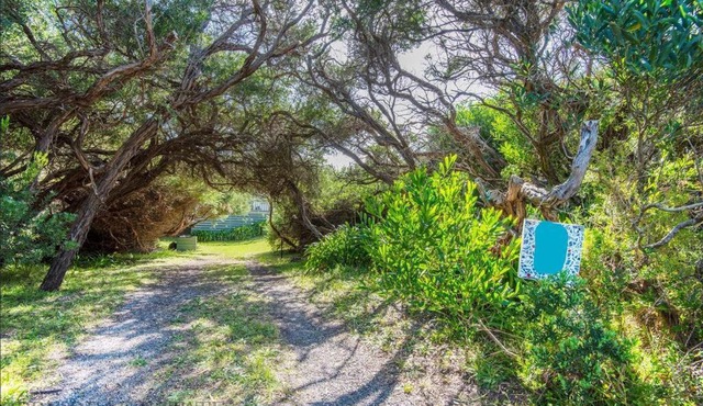 Coastal Hideaway - Venus Bay (1st Estate)