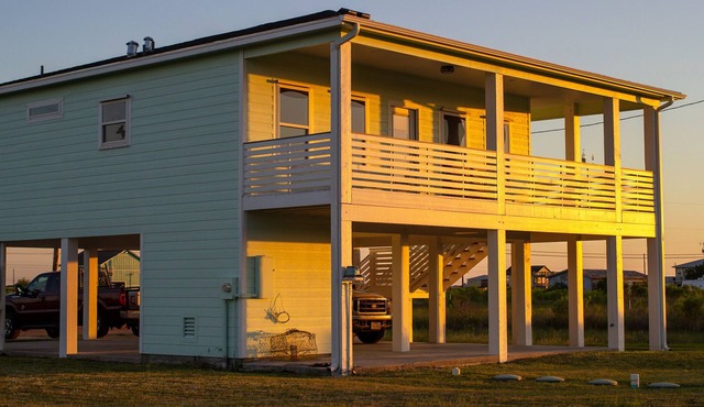 Coastal Home with incredible views