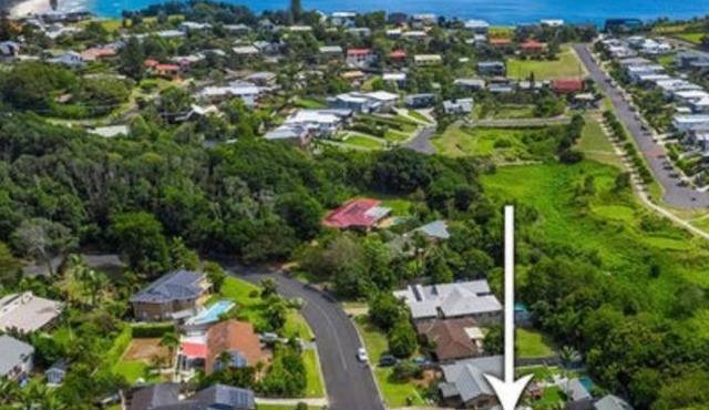 Coastal House - Lennox Head Getaway